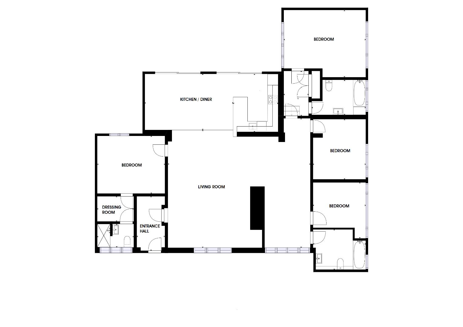Hillbrow Road, Bromley The Homes Group